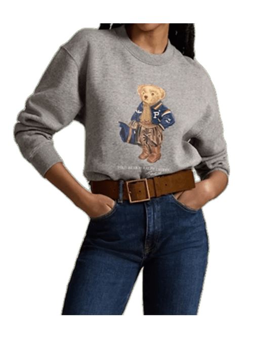 BEAR POLO RALPH LAUREN | 211B17788001